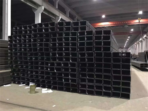 赤坎冷拔方管选型指南 工程采购怎么选
